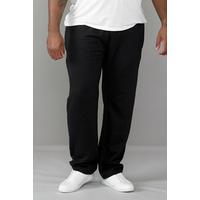Image of Rockford by Duke Big and Tall Heavyweght Fleece Jog Pants