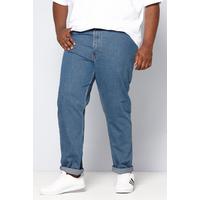 Image of Rockford by Duke Big and Tall Comfort Jeans