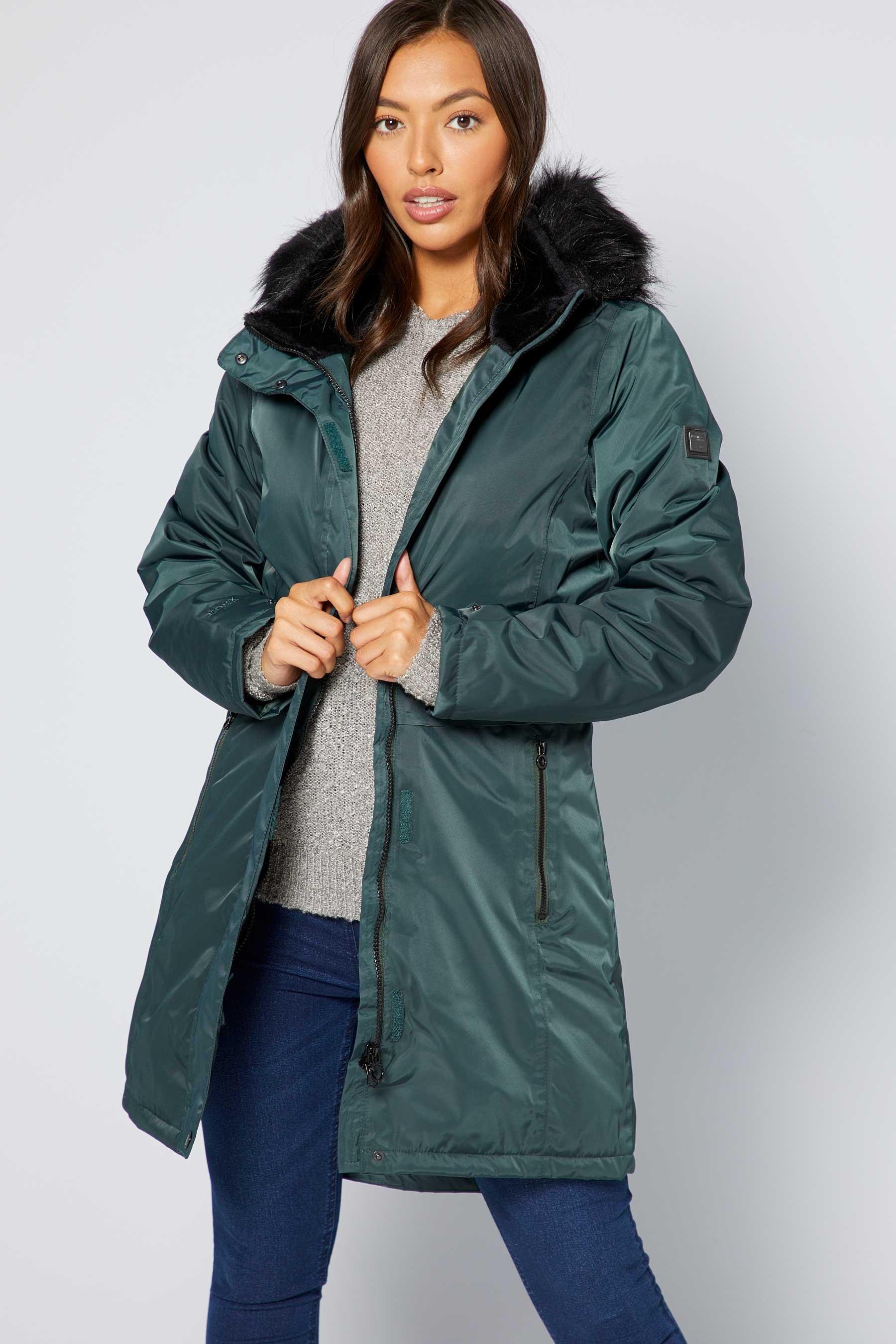 regatta lexis parka