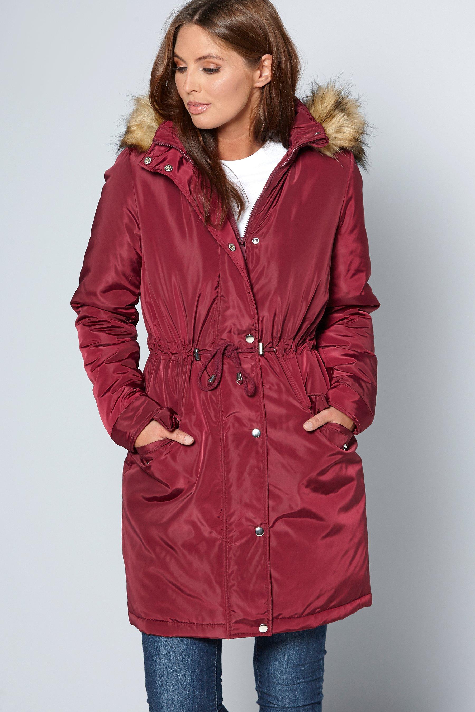 studio catalogue coats