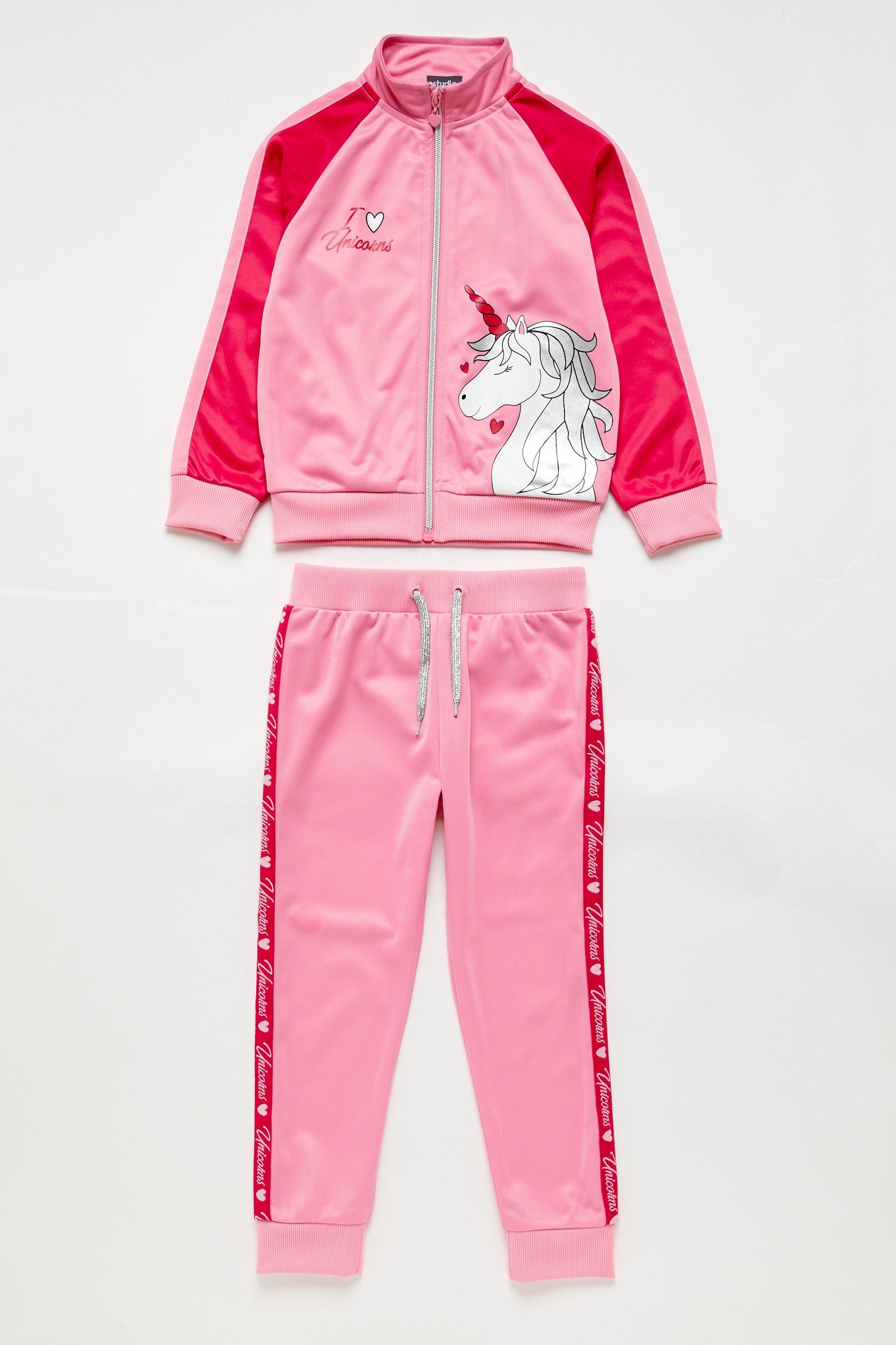 next unicorn tracksuit