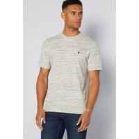 Image of Fabric Interest T-Shirt