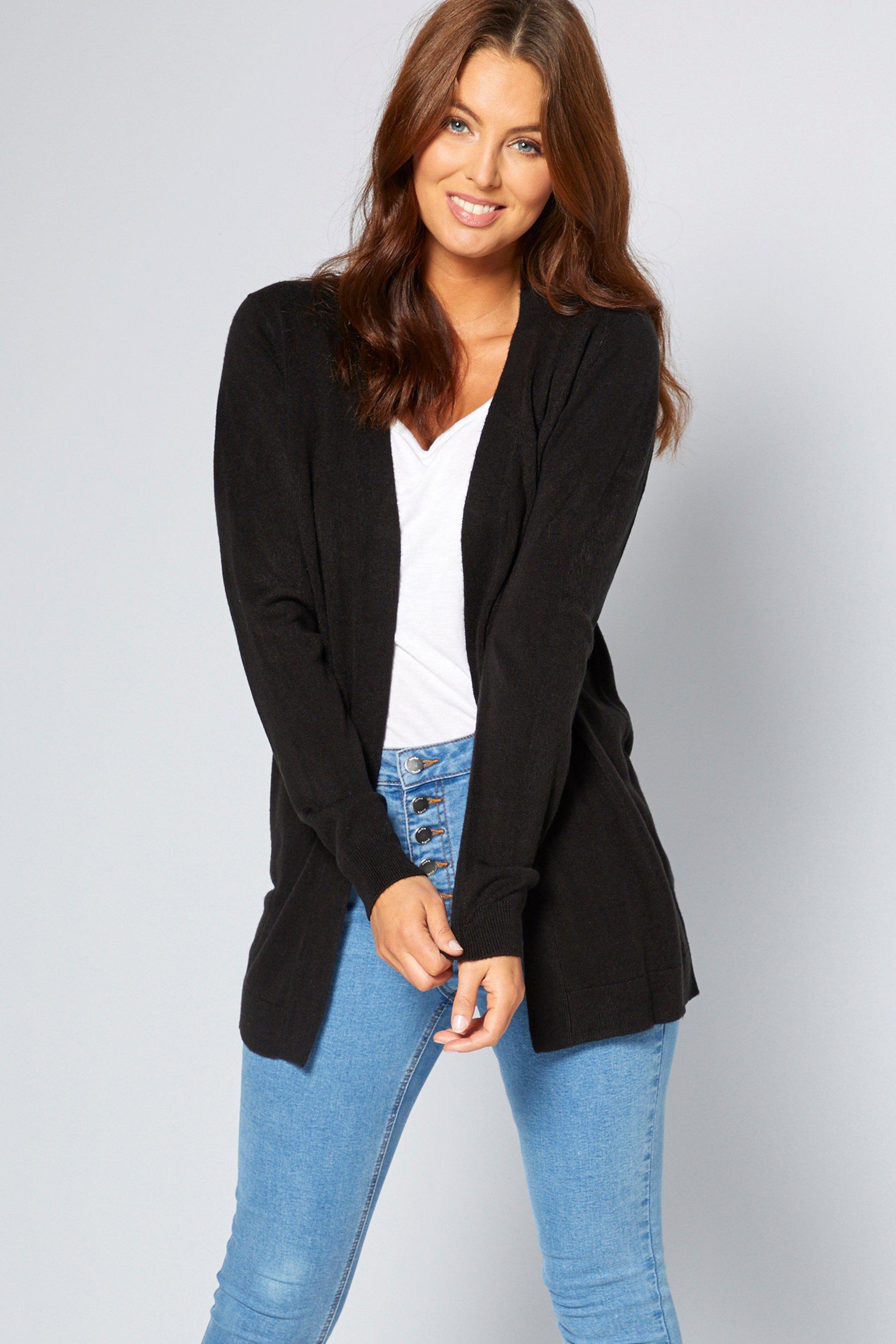 studio womens cardigans