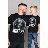Image of Mens Star Wars Mini Me T-Shirt