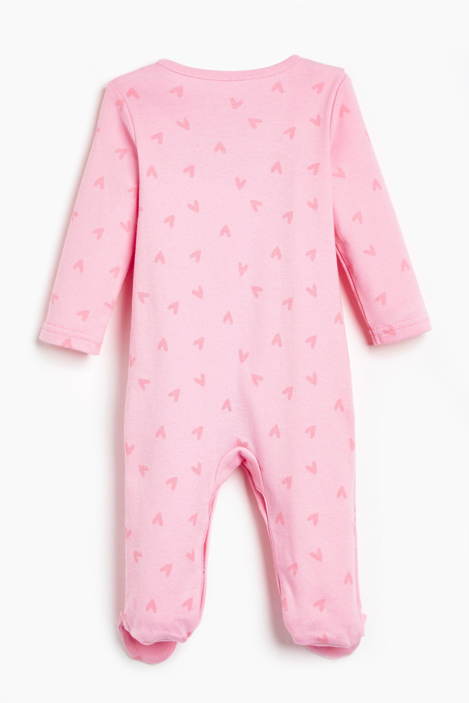 born in 2021 sleepsuit