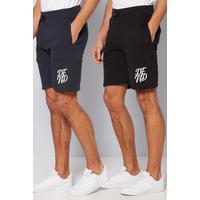 Image of DFND Pack of 2 Shorts