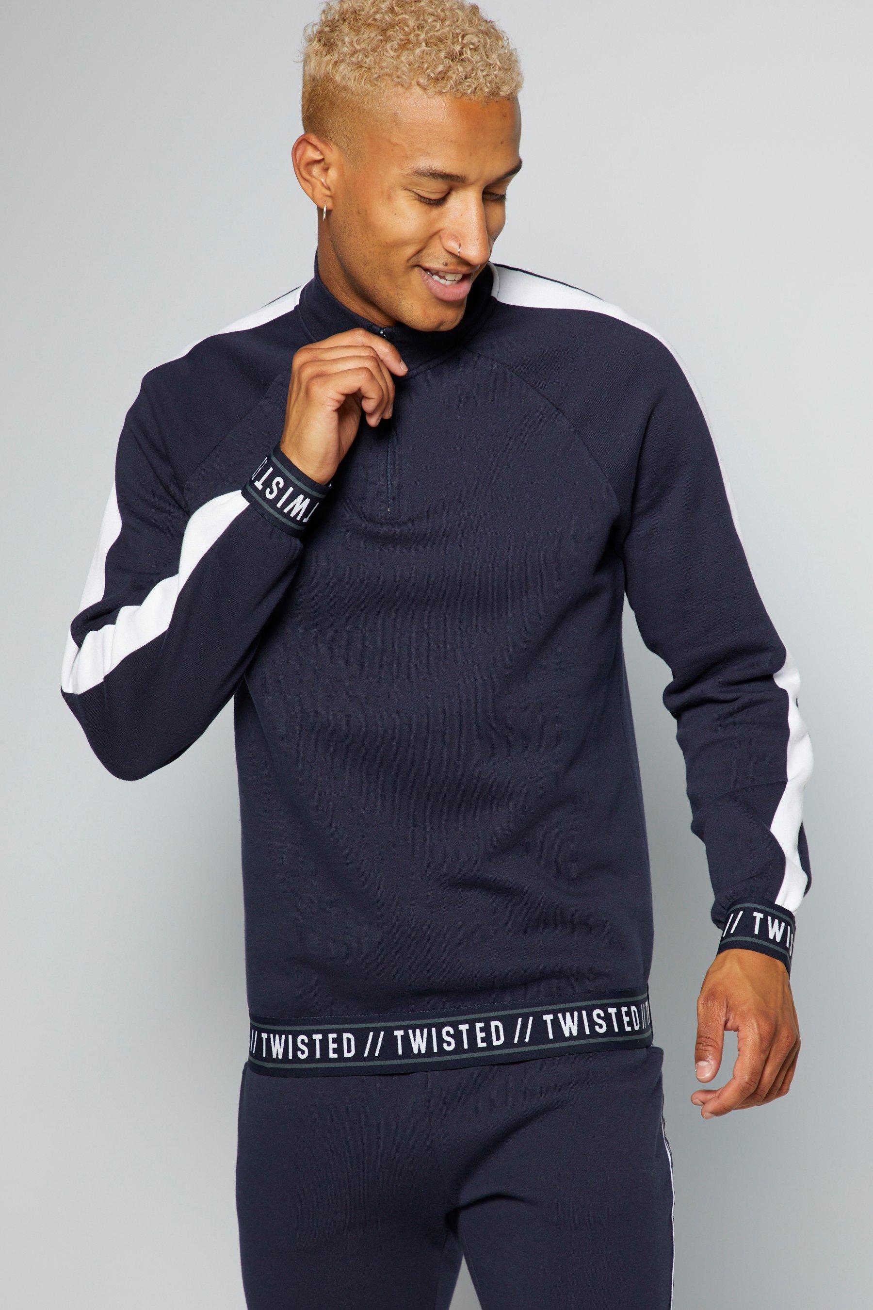 Mens Jumpers & Hoodies | Sweatshirts & Knits | Studio