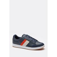 Image of Lacoste Carnaby Ace Trainers