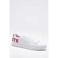 Image of Lacoste Carnaby Evo Trainers