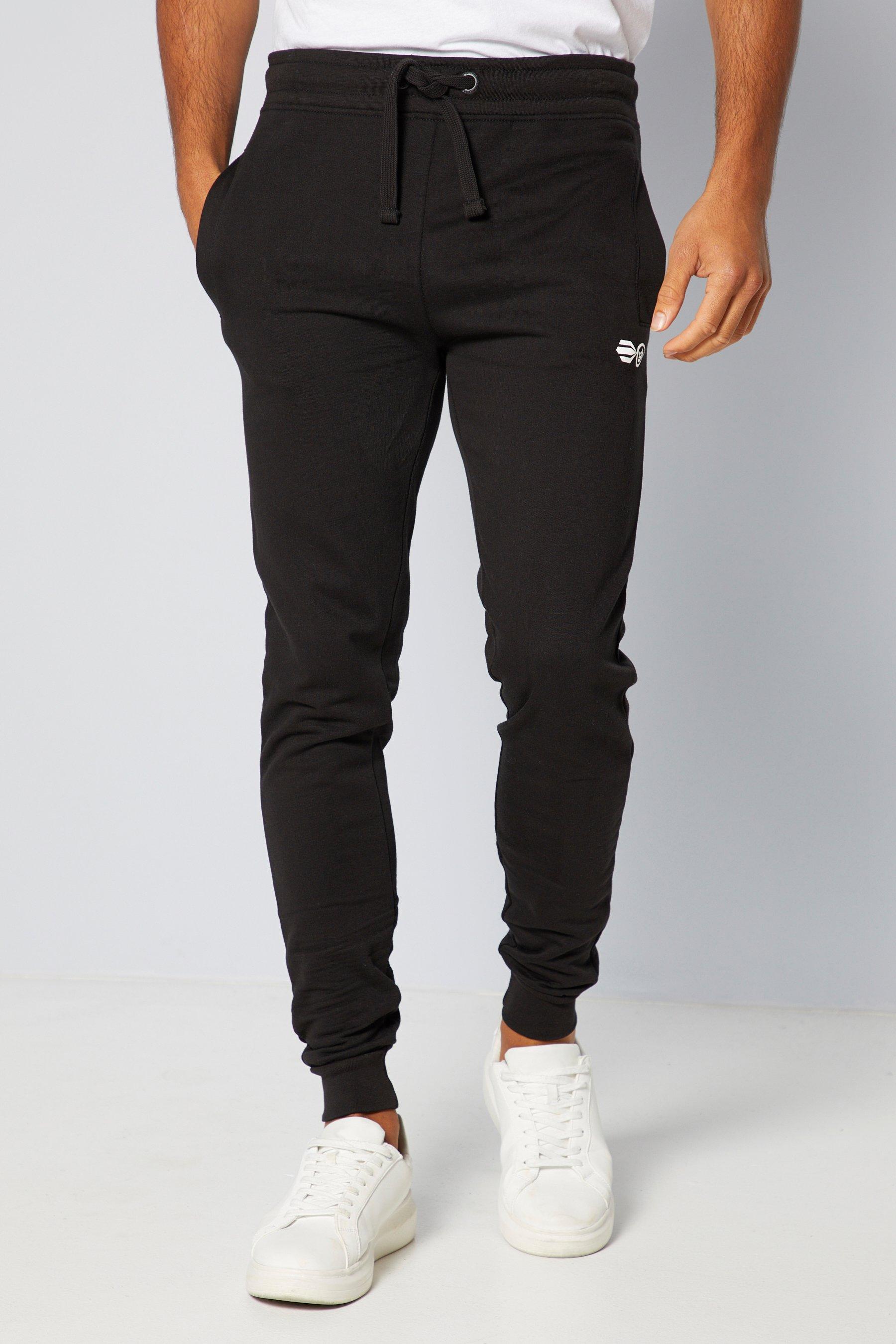 crosshatch joggers