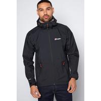 Image of Berghaus Deluge Light Jacket