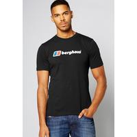Image of Berghaus Big Corporate T-Shirt