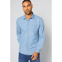 Image of Jack and Jones Denim Shirt