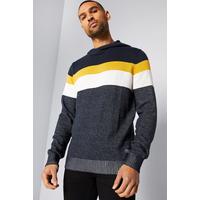 Image of Jack and Jones Knitted Hoody