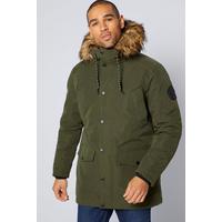 Image of Jack and Jones Parka Jacket