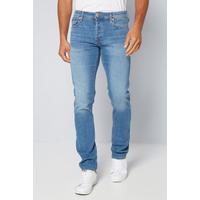 Image of Jack and Jones Glen Light Wash Slim Fit Jeans