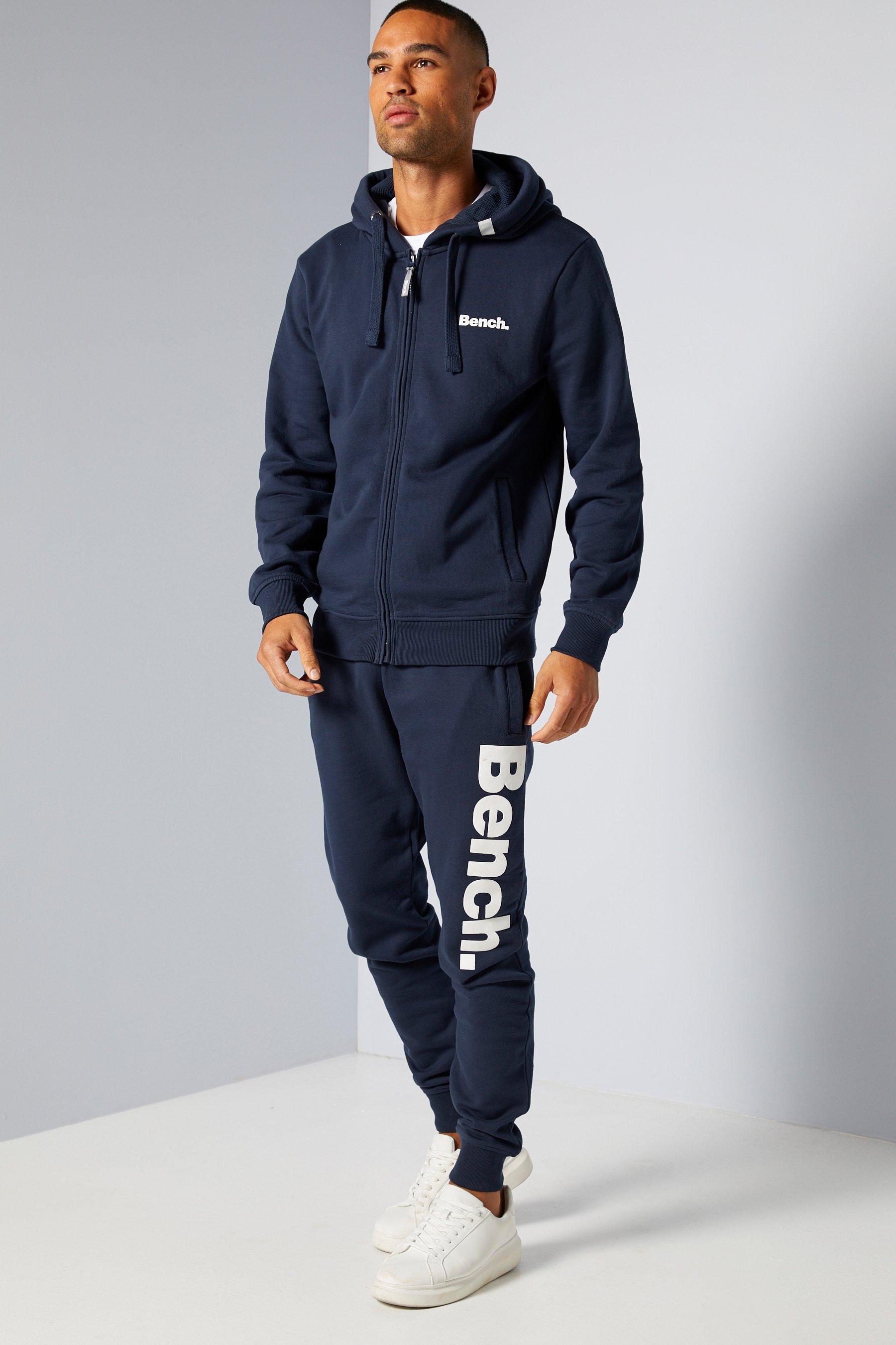 bench tracksuit