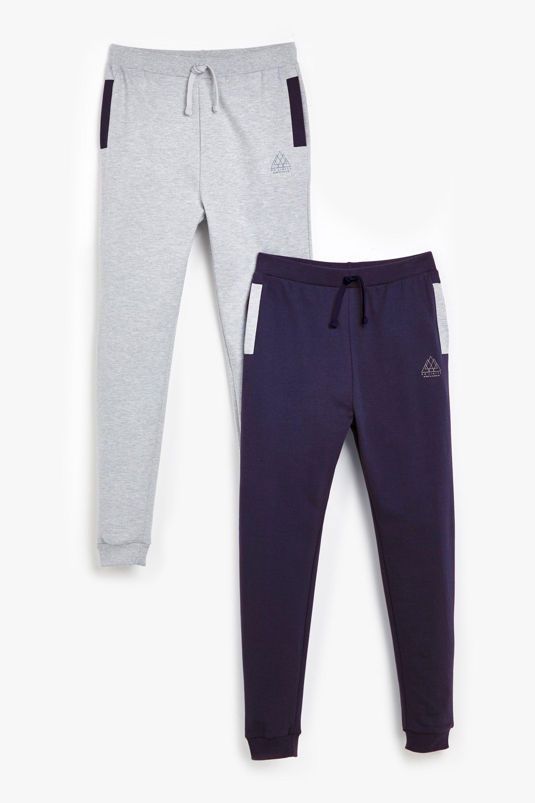 older boys joggers