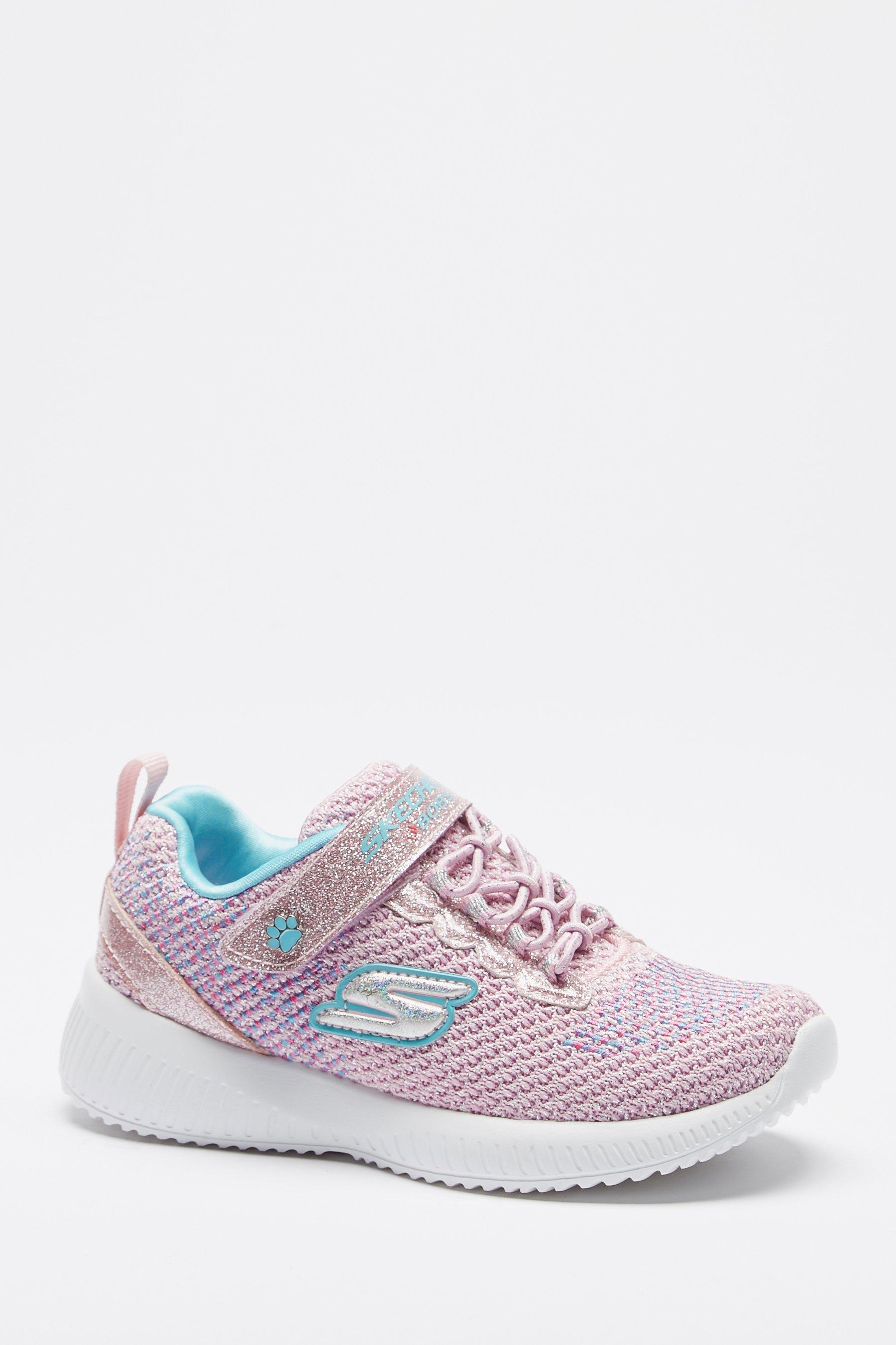 bob squad trainers