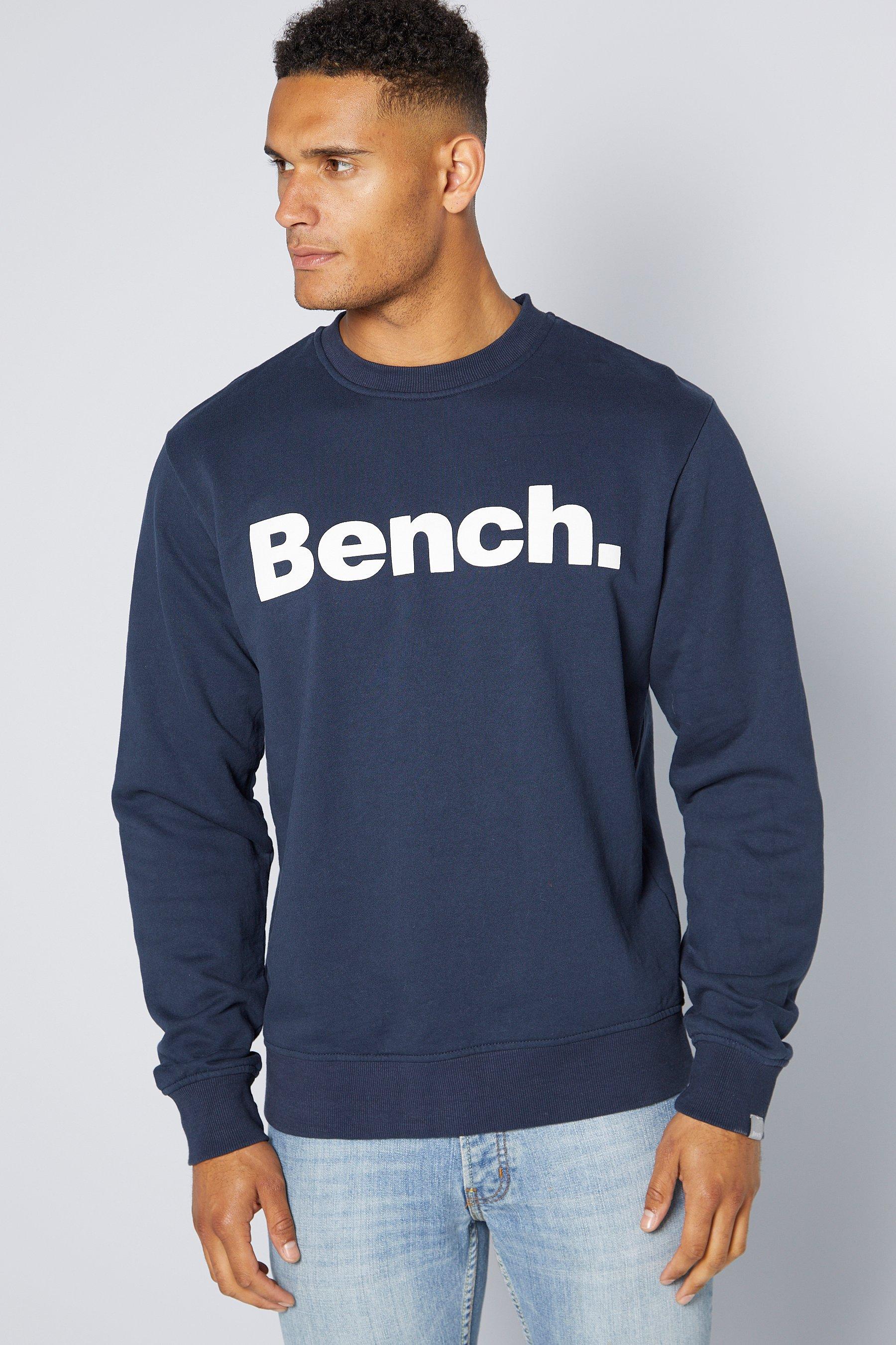 bench sweat shirt