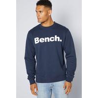 Image of Bench Logo Sweatshirt