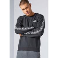 Image of adidas Essentials Tape Crew Neck Sweatshirt