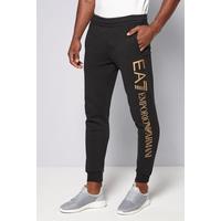 Image of Emporio Armani EA7 Train Logo Joggers