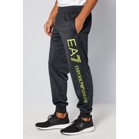 Image of Emporio Armani EA7 Train Logo Poly Joggers