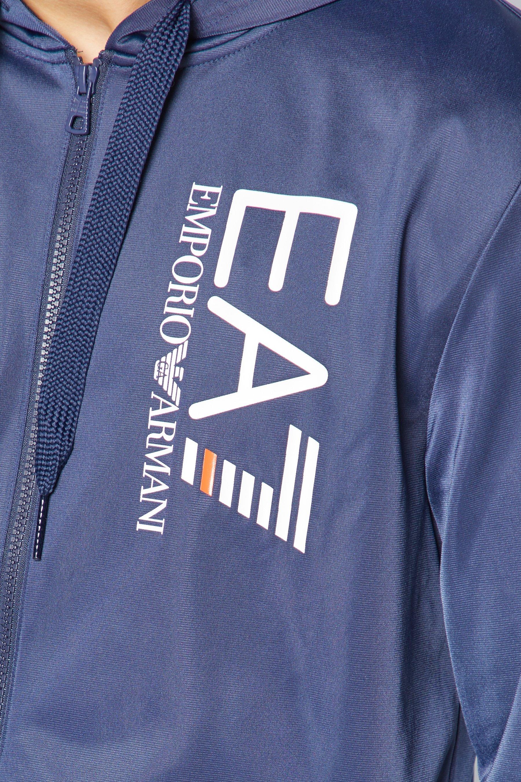studio armani tracksuit