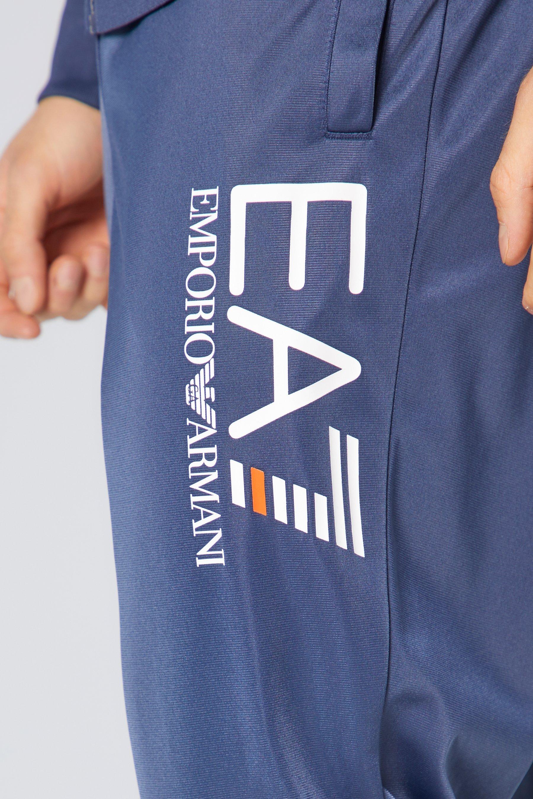 studio armani tracksuit