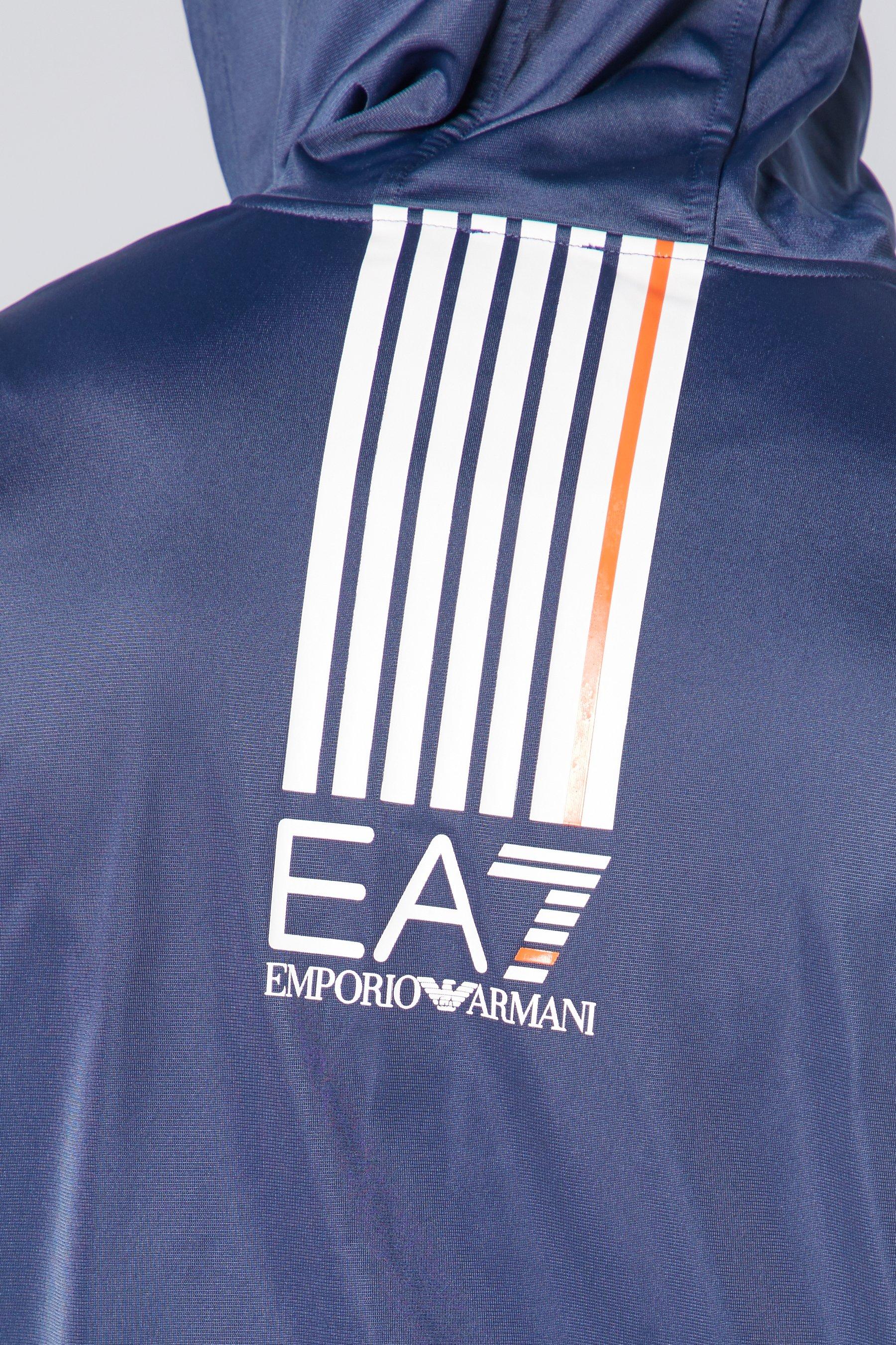studio armani tracksuit