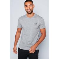 Image of Emporio Armani EA7 Small Logo Core ID T-Shirt