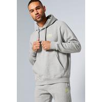 Image of EA7 Label Hoody