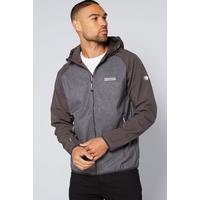 Image of Regatta Ash Arec II Jacket