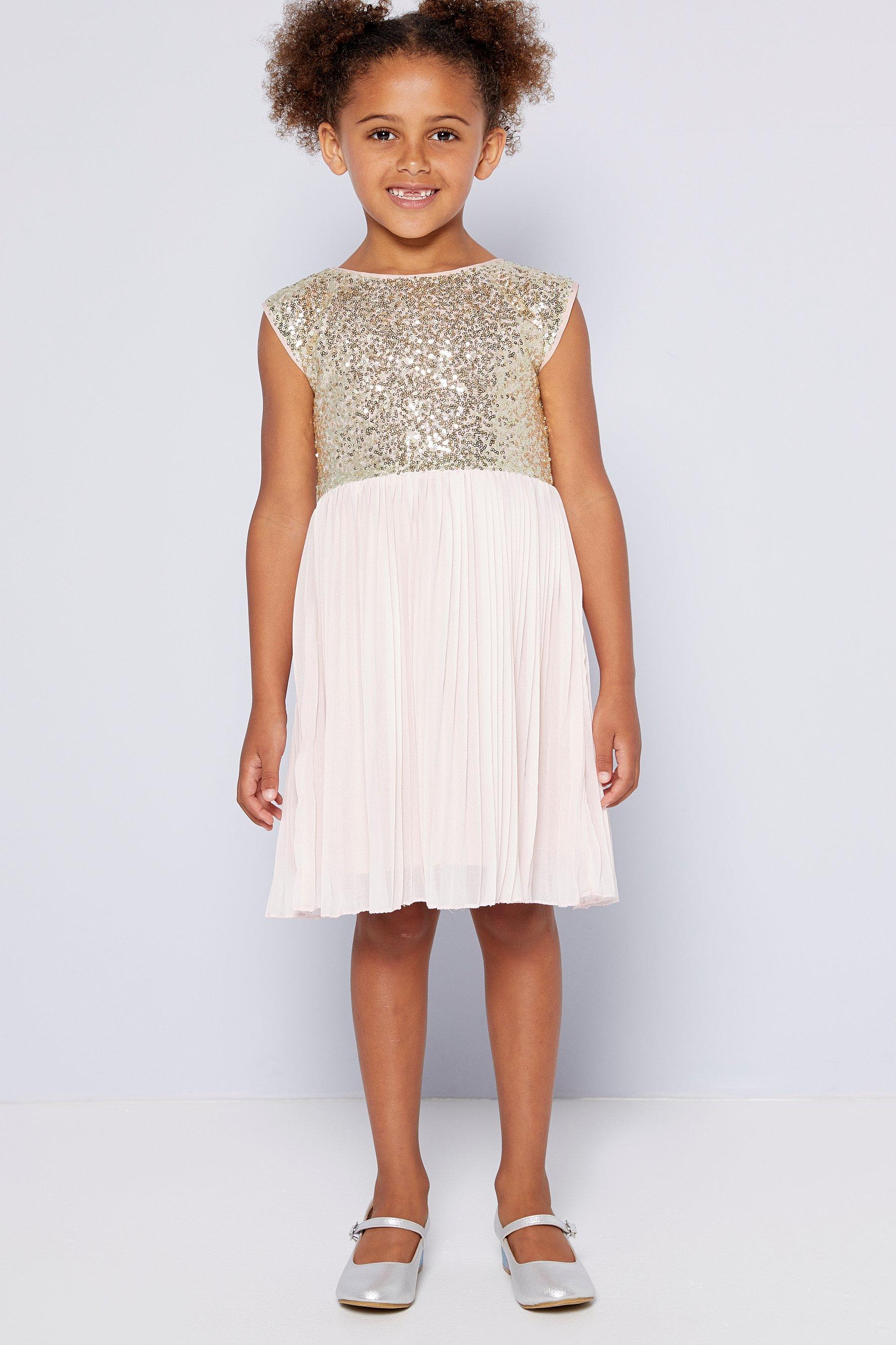 older girls occasion wear
