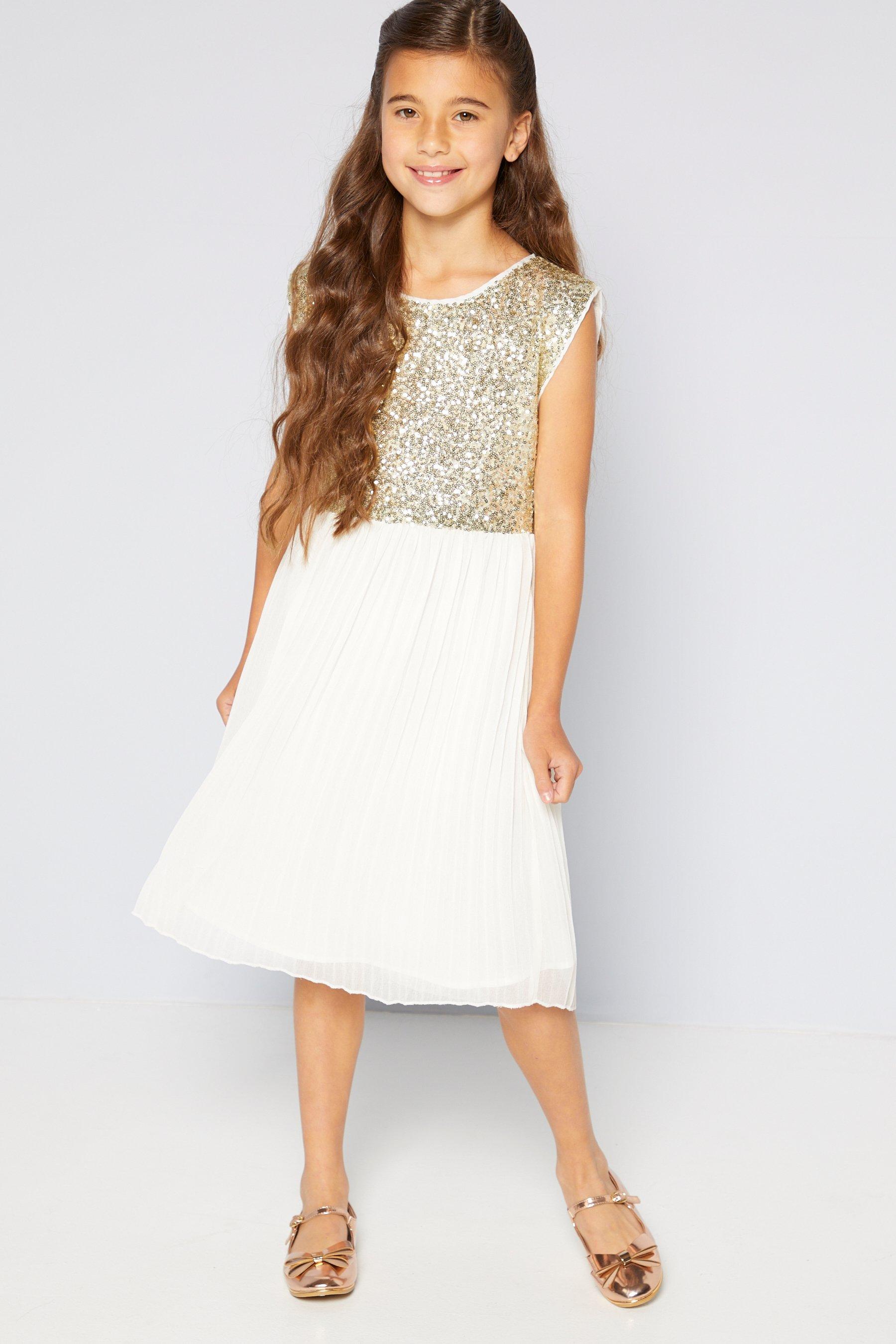 older girls occasion wear