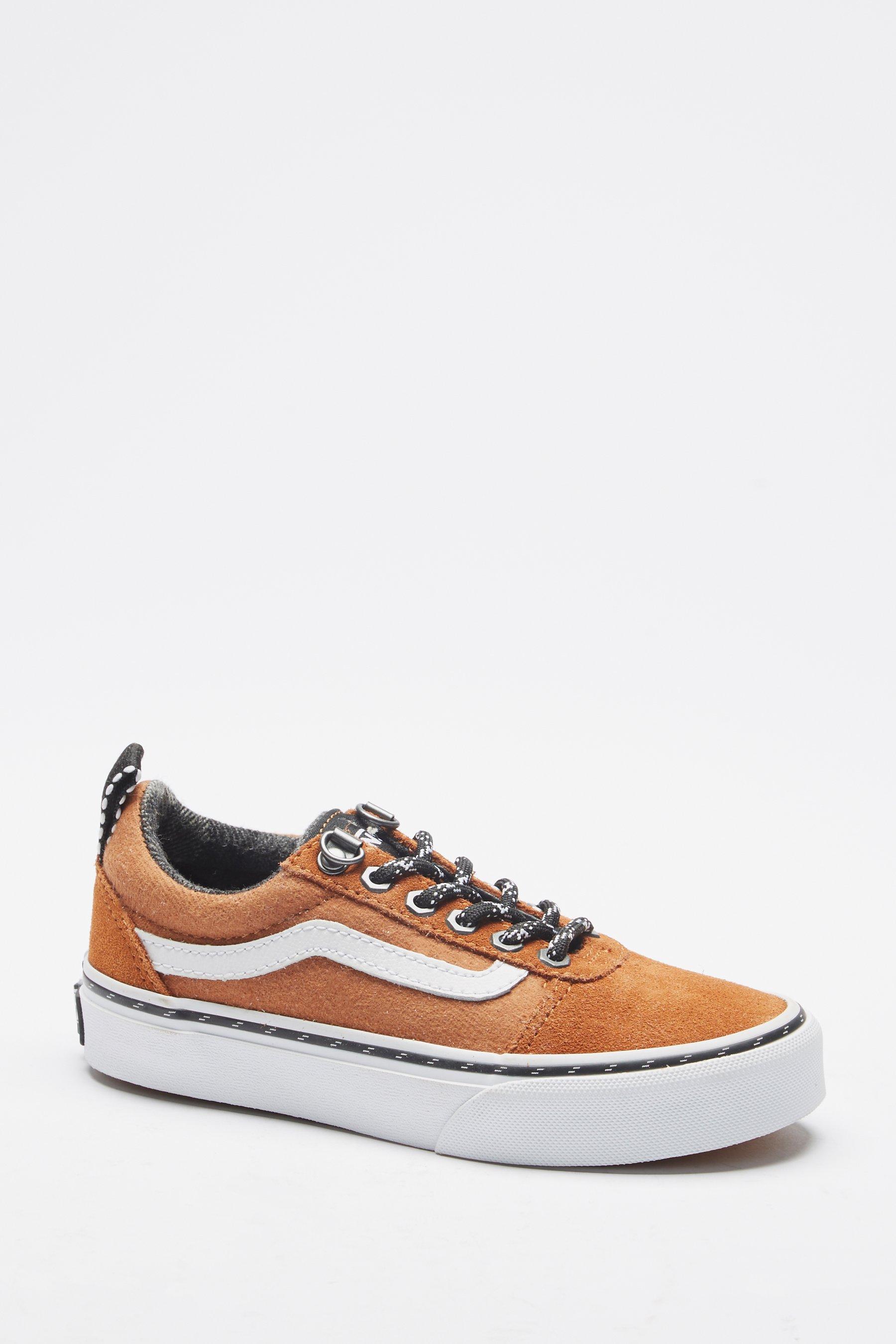 vans weather mte