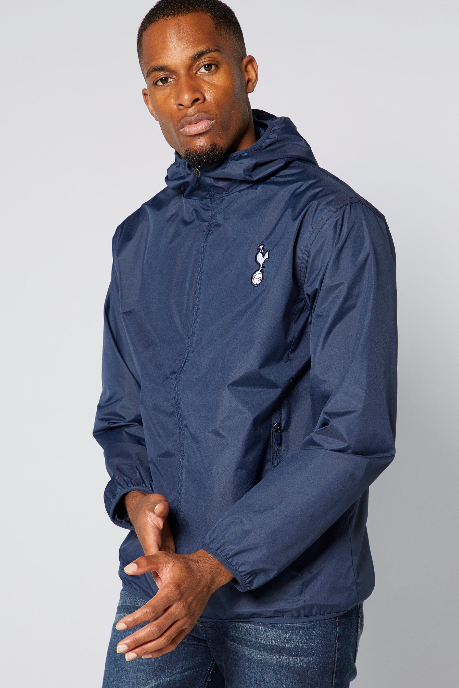 tottenham windbreaker