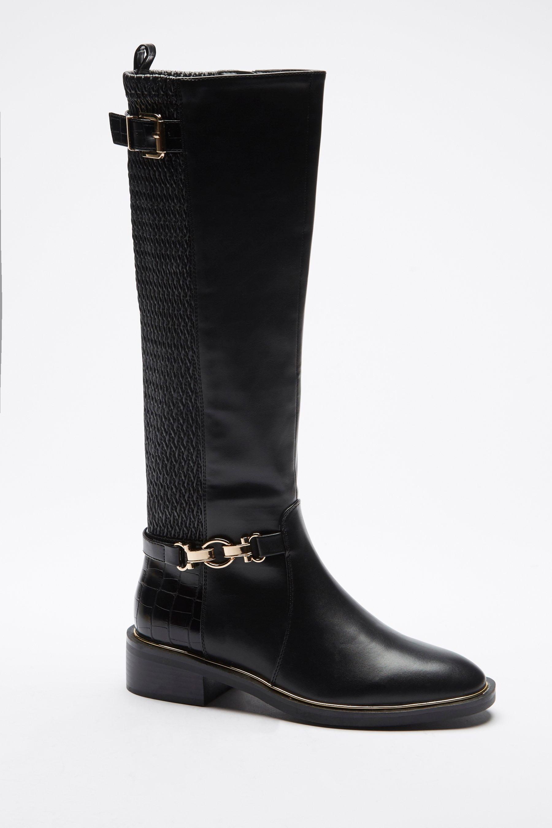 Fashion Boots for Ladies 