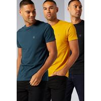 Image of 883 Police Pack of 3 T-Shirts