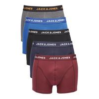 Image of Jack and Jones Core Pack of 5 Trunks