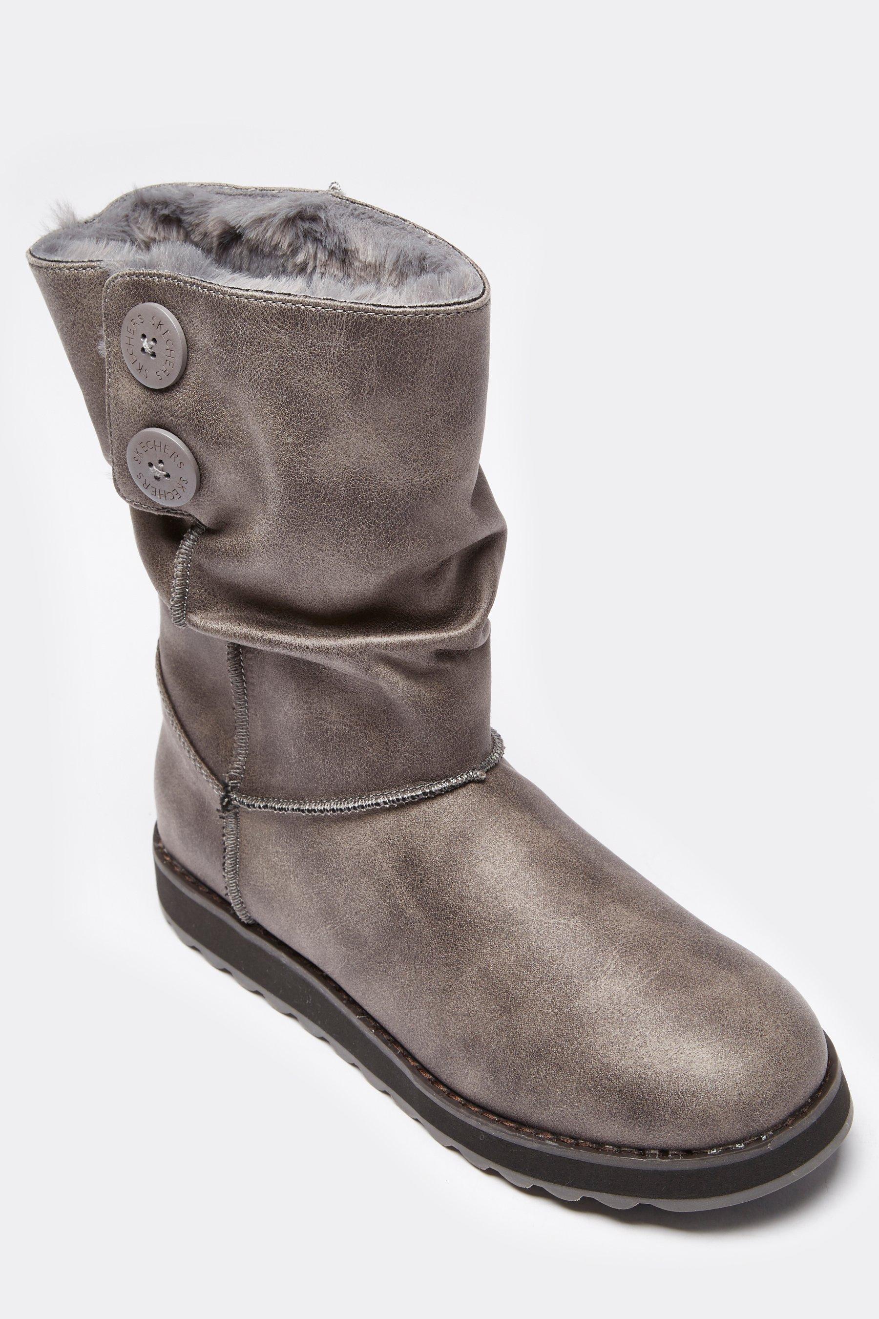 studio skechers boots