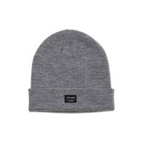 Image of Jack and Jones Knitted Beanie Hat