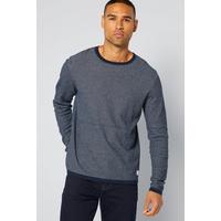 Image of Jack and Jones Striped Jumper