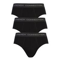 Image of French Connection Pack of 3 Briefs