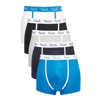 Image of FCUK Pack of 5 Trunks