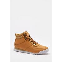 Image of Crosshatch Kennith Boots