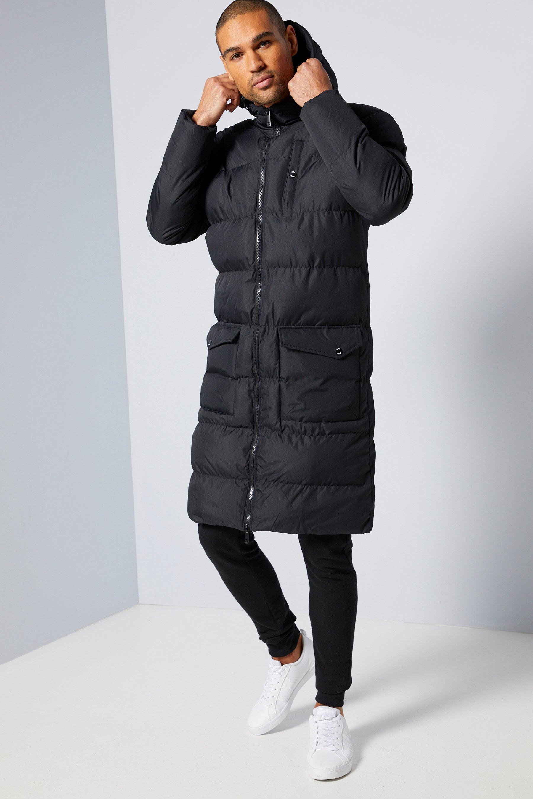 dfnd coat