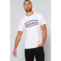 Image of Napapijri Sogy T-Shirt