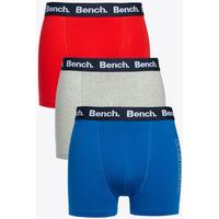 Image of Bench Pack of 3 Trunks